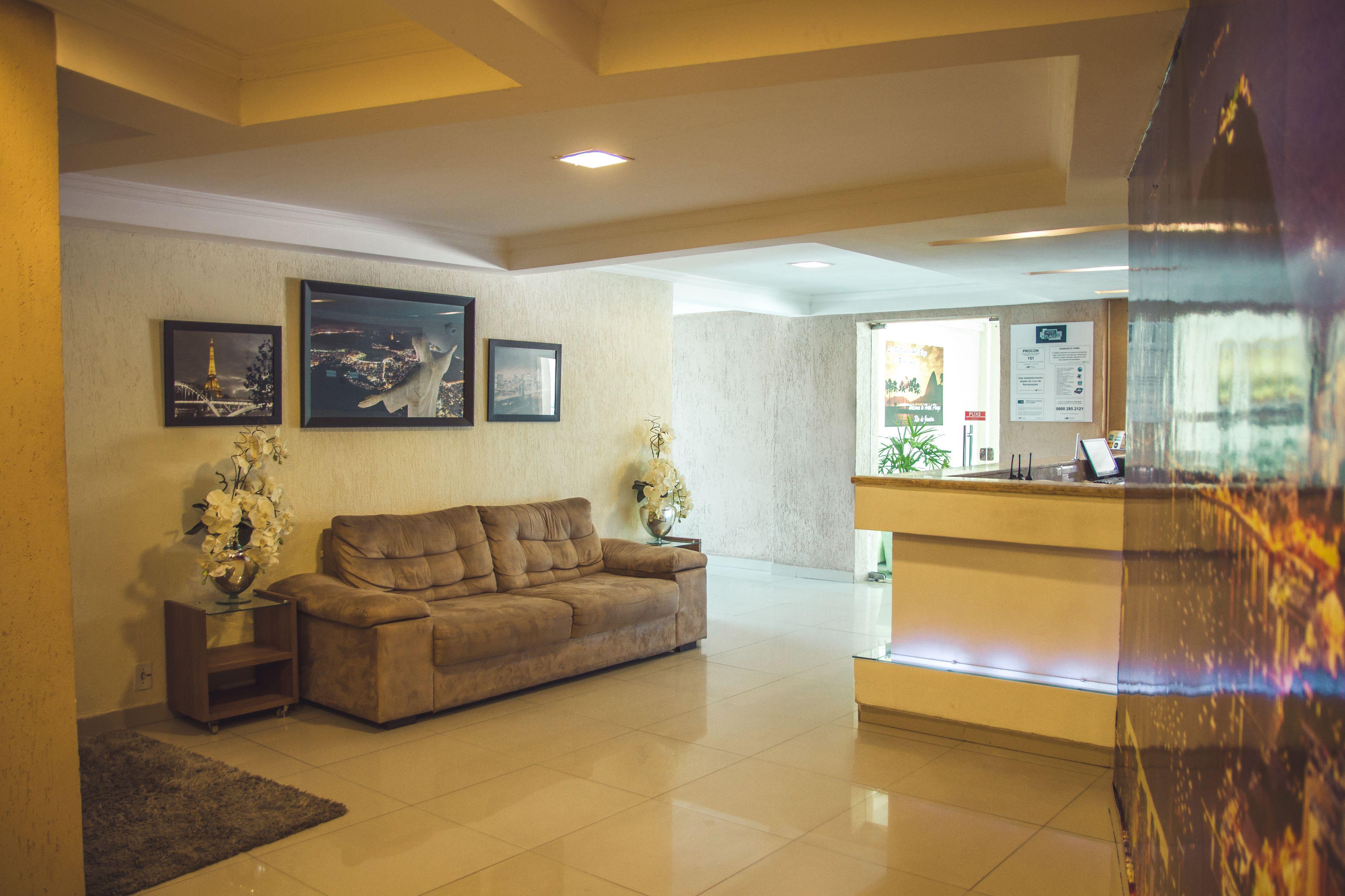 Hotel Plage — Photos 3